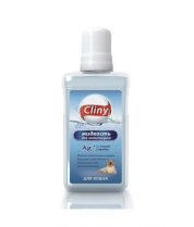 Cliny Жидкость для полости рта, 100 мл. фото