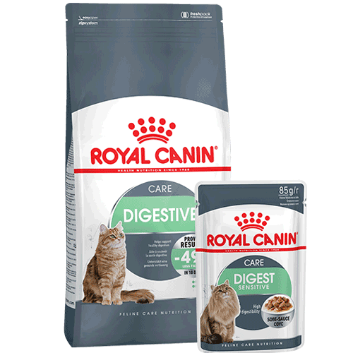 royal canin корм для кошек