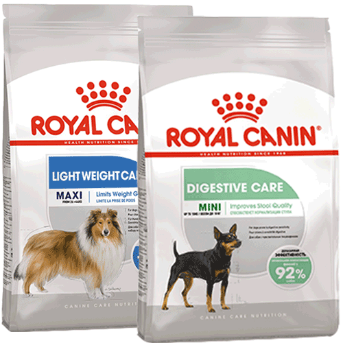 royal canin корм для собак