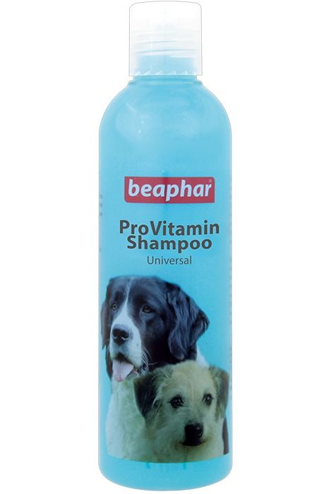 Шампунь для собак универсальный Беафар Pro Vitamin фото