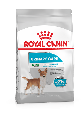 Сухой корм для собак Royal Canin Mini Urinary Care фото