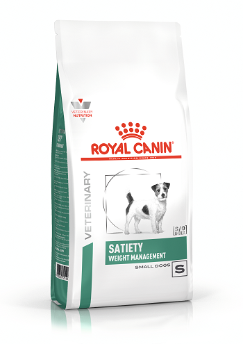 Корм для собак Royal Canin Satiety Weight Management Small Dogs фото