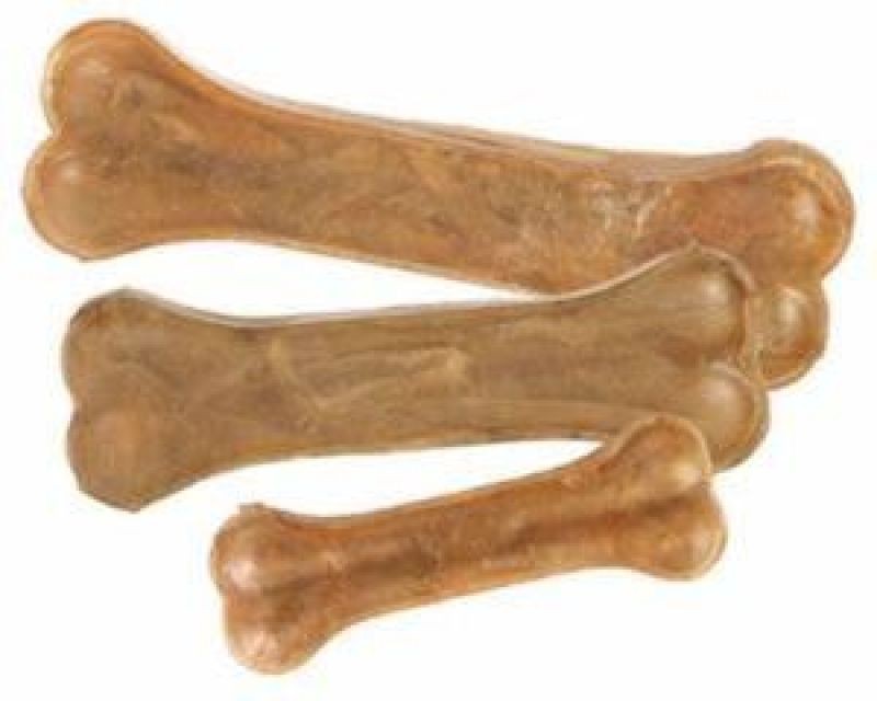 Лакомство для собак Triol кости 5 cм.*2 (РВ-2)