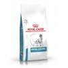Сухой корм Roal Canin Hypoallergenic DR 21, применяемый при пищевой аллергии или пищевой непереносимости фото