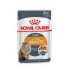 Royal Canin Intense Beauty Корм консервированный для взрослых кошек в желе, 85г фото