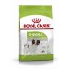 Корм для взрослых собак очень мелких размеров Royal Canin X-Small Adult сухой от 10 месяцев фото