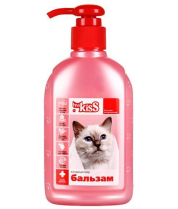 Бальзам-кондиционер для кошек Ms. Kiss фото