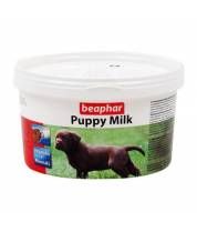 Витаминизированный корм с молоком для щенков Беафар Puppy Milk фото