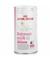 Заменитель молока Royal Canin и Babycat milk для котят в возрасте от 0 до 2 месяцев фото