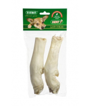Нога баранья (2 шт) TiTBiT для собак в мягкой упаковке фото