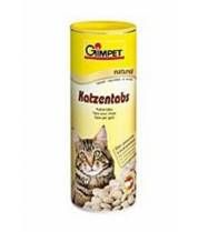 Витамины для кошек Джимпет Katzentabs с TГОС (АКЦИЯ! Последний товар) фото