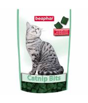 Подушечки с кошачьей мятой для кошек Беафар Catnip Bits фото