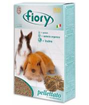 Корм для кролика FIORY Pellettato фото