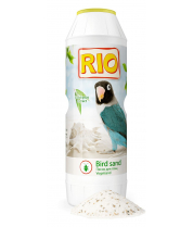 Гигиенический песок для птиц РИО фото