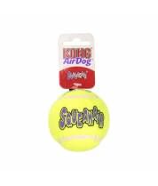 Игрушка для собак AIR теннисный мяч большой фото