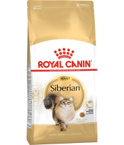 Сухой корм для сибирских кошек Royal Canin фото