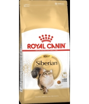 Сухой корм для сибирских кошек Royal Canin (2 кг) фото