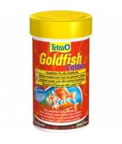 Корм для рыб Тетра GoldFish 100 мл. фото