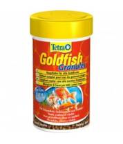 Корм для рыб Тетра GoldFish 100 мл.гранулы фото