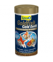 Тетра Голдфиш Gold Exotic шарики 250 мл.753129 фото