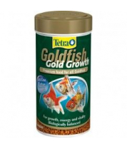 Тетра Голдфиш Gold Growth шарики 250 мл.753143 фото