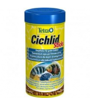 Тетра Cichlid Sticks для цихлид 500мл. 767409 фото
