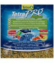 Тетра Pro Crisps Algae 12 гр.149397 фото