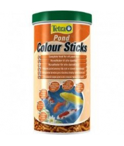Тетра Pond Color Sticks 1 л. 124394 фото