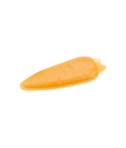 Жевательная игрушка для грыз TIN&NAT морковь фото