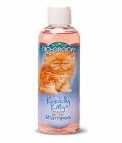 Шампунь для котят Bio-Groom `Kuddly Kitty`, без слез, 236 мл фото