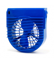 Вентилятор в клетку Cage Fan CCF-1 фото