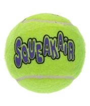 Игрушка для собак Kong Air Теннисный мяч AST2B фото