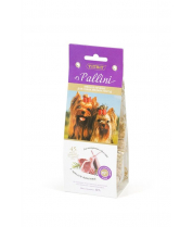 Печенье Pallini с ягненком TiTBiT для собак фото