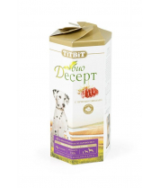 Печенье с печенью стандарт TiTBiT для собак фото