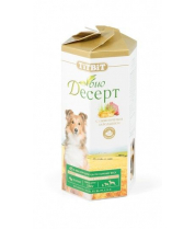 Стандартное печенье из зародышей пшеницы TiTBiT для собак фото