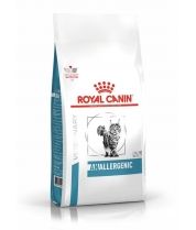 (НЕТ В НАЛИЧИИ) Сухой корм для кошек Royal Canin Anallergenic, 2 кг фото