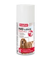 Спрей защита от кобелей для собак Беафар No Love фото
