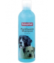 Шампунь для собак универсальный Беафар Pro Vitamin фото