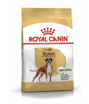 Сухой корм для собак Royal Canin Boxer Adult, 12 кг фото