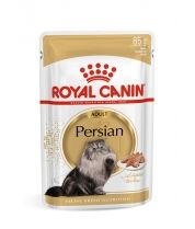 Корм для кошек Royal Canin Persian (в паштете), 85 г фото