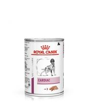 Корм для собак Royal Canin Cardiac (паштет), 410 г фото