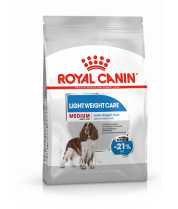 Сухой корм для собак Royal Canin Medium Light Weight Care, 3 кг фото