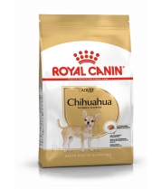 Сухой корм для собак Royal Canin Chihuahua (Чихуахуа эдалт) 1,5 кг фото
