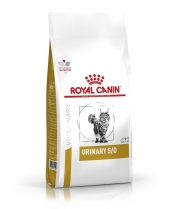 Сухой корм премиум класса Royal Canin Urinary S/O LP34 диета для кошек при профилактика мочекаменной болезни фото