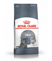 Сухой корм для кошек Royal Canin Oral Care фото