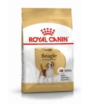 Сухой корм для собак Royal Canin Beagle Adult, 3 кг фото