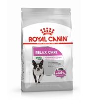 Корм для собак Royal Canin Mini Relax Care фото