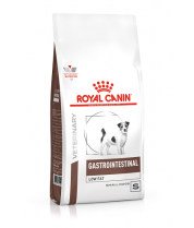 Корм для собак Royal Canin Gastrointestinal Low Fat Small Dog, 1 кг фото