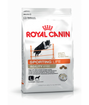 Корм для собак Royal Canin Sporting Life Agility 4100 L, 15 кг фото