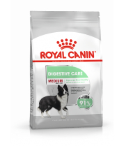 Корм для собак Royal Canin Medium Digestive Care, 3 кг фото